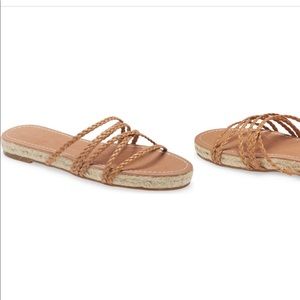 Madewell sandals